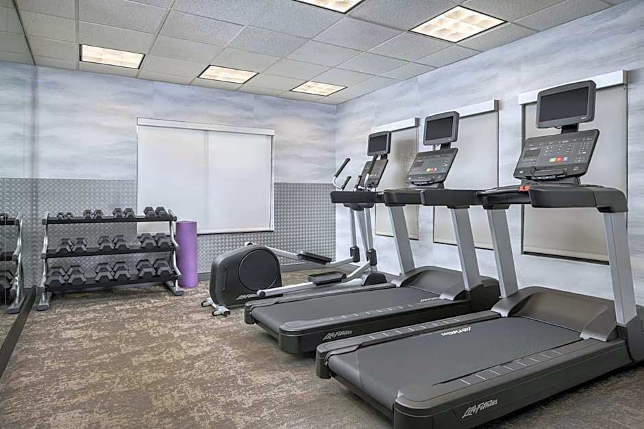 Fairfield Inn & Suites by Marriott Dallas Mansfield