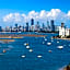 Broadwater Shores Waterfront Apartments