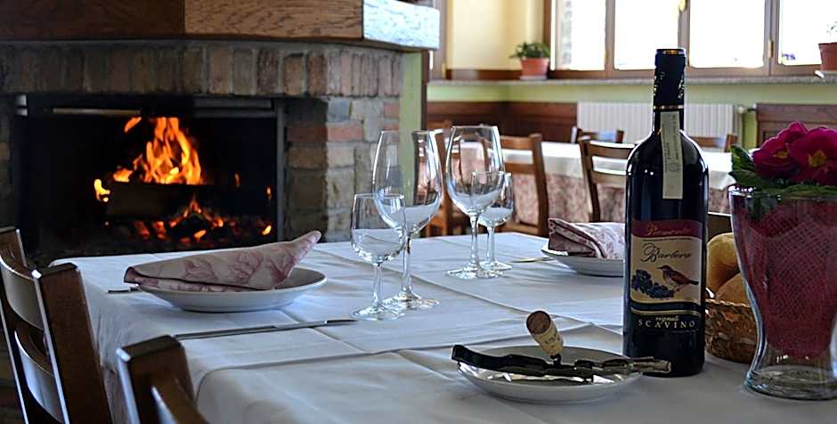 Albergo Moderno & Spa