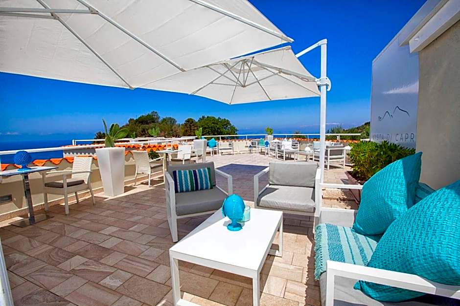 Hotel Vista di Capri