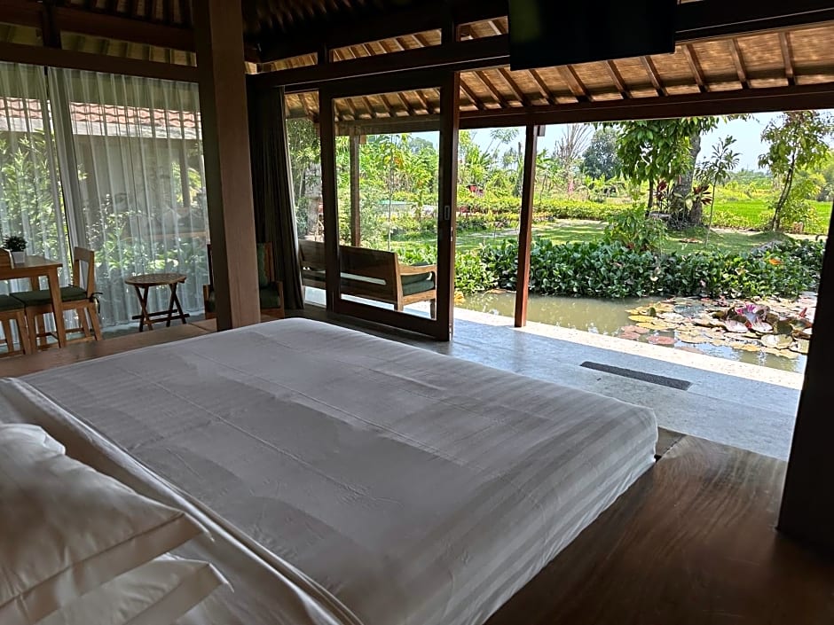 GRIYA KCB VILLA