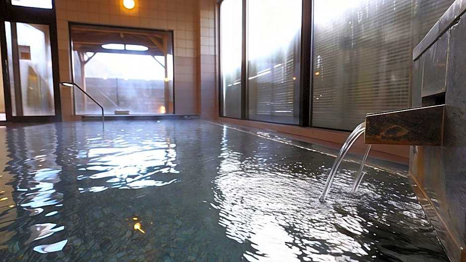 Hotel Yamabuki