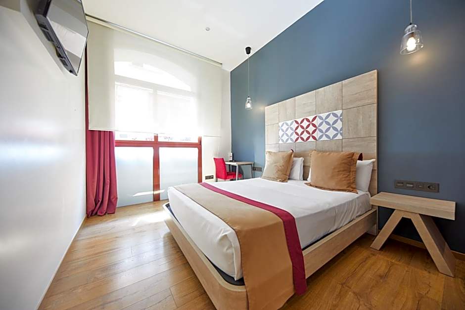 Boutique Hostemplo Sagrada Familia