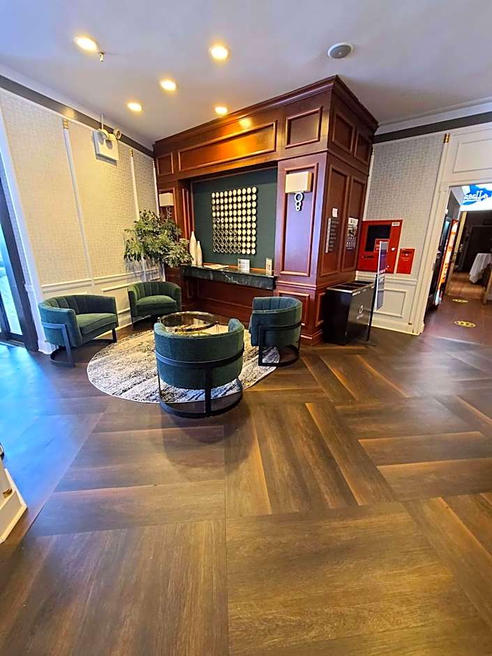 Best Western Queens Gold Coast