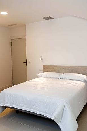 Family Room with Private Bathroom