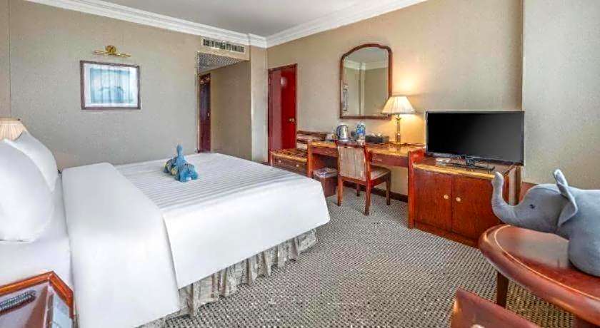 Kunming Hotel