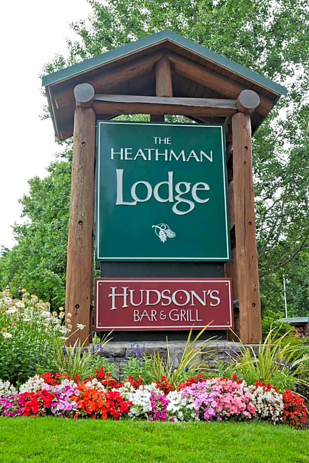Heathman Lodge