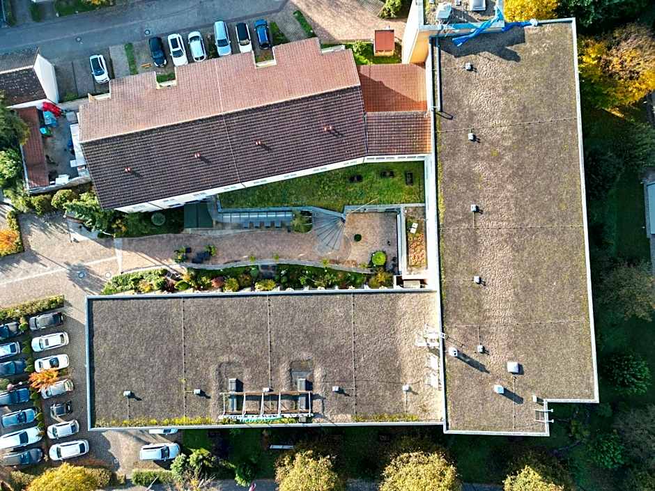 Schwarzwaldhotel Gengenbach