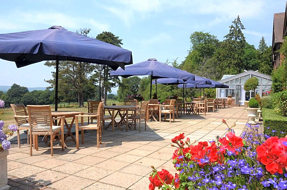 Stanhill Court Hotel, a member of Radisson Individuals