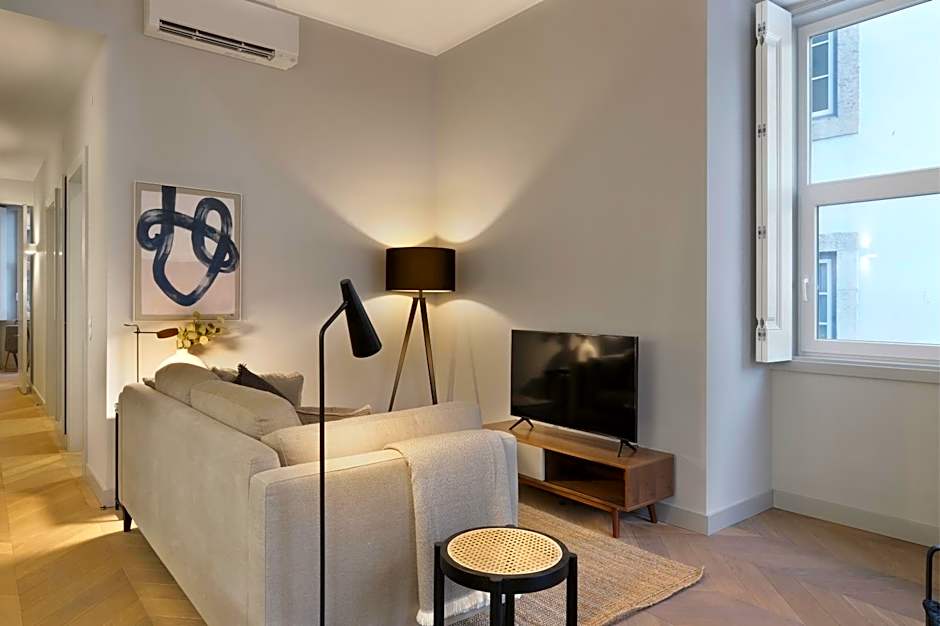 Prime Lisbon - Boavista 44