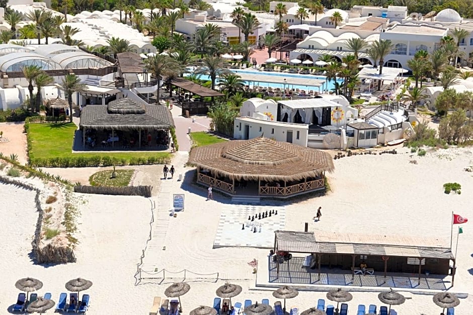 Hotel Meninx Djerba