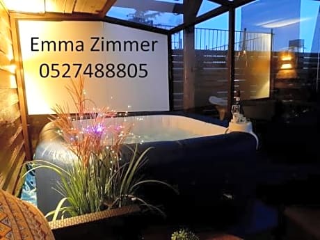 Emma Zimmer