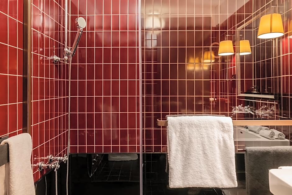 Hotel Kindli