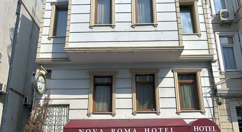 Nova Roma Hotel
