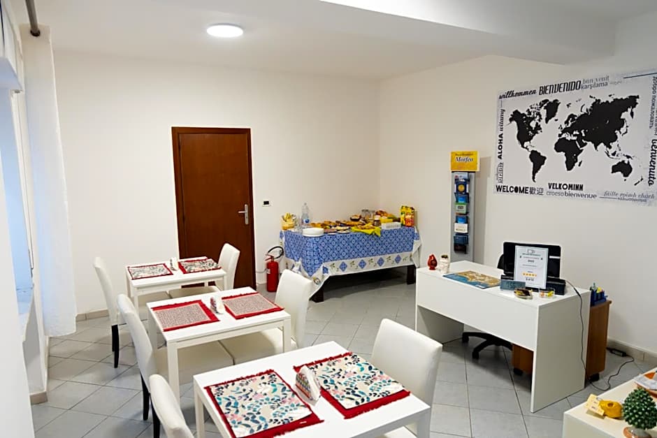 Morfeo B&B