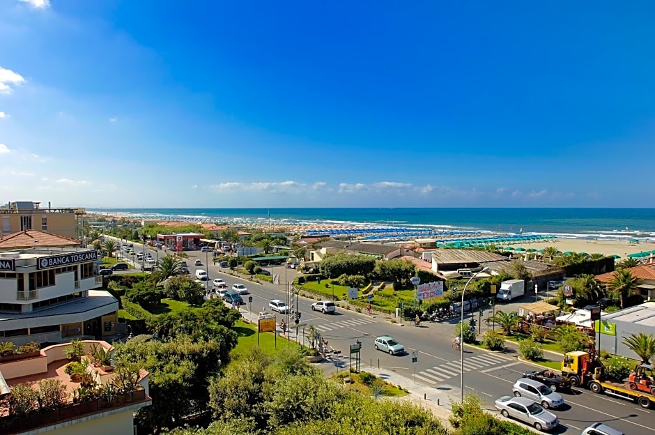 Hotel Oceano