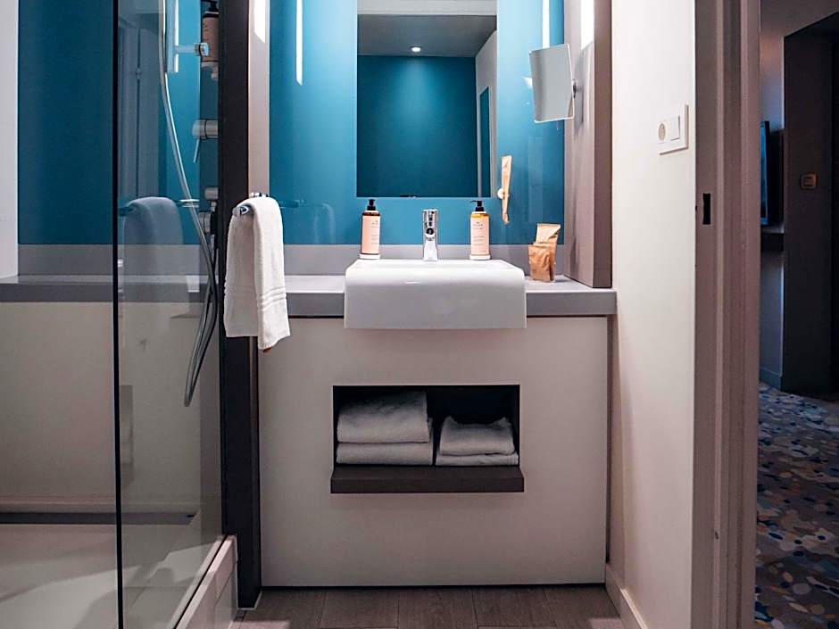 Mercure Paris Val de Fontenay