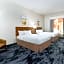 Fairfield Inn & Suites by Marriott Clearwater