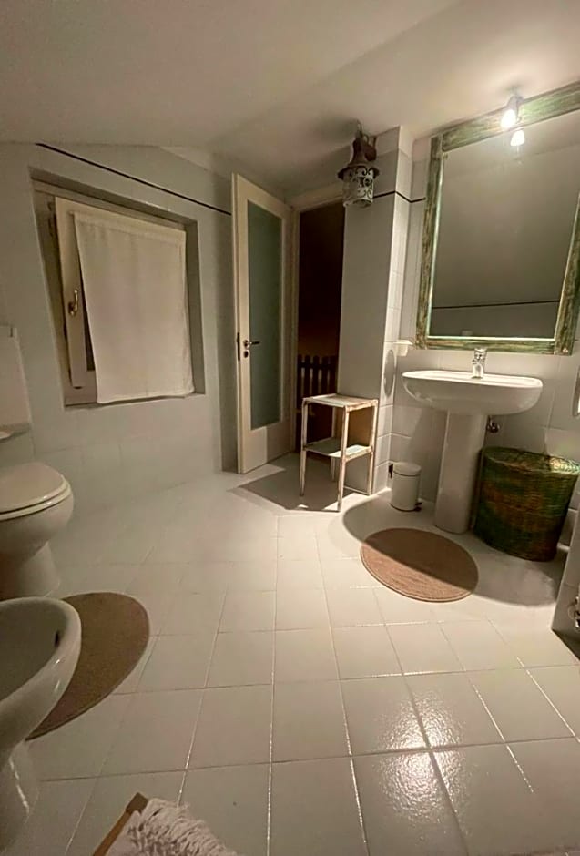 Bella Gavi - natura e relax