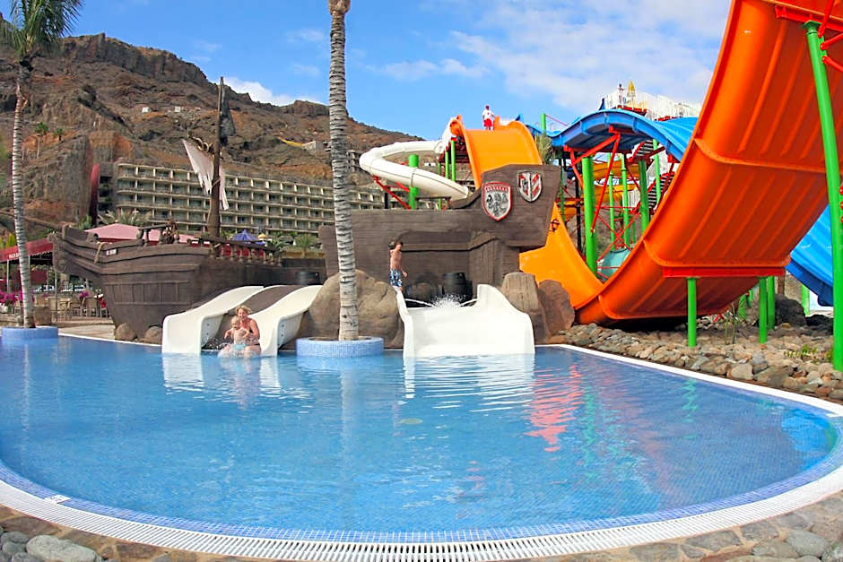 Hotel LIVVO Lago Taurito & Aquapark