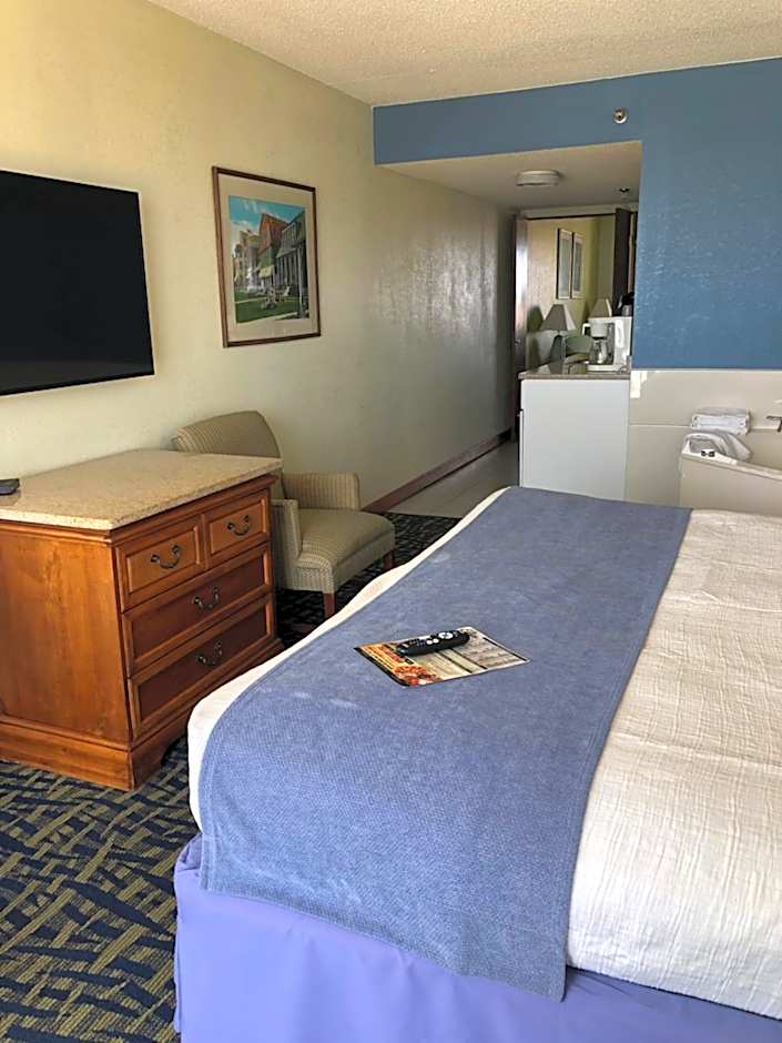 Capes Hotel