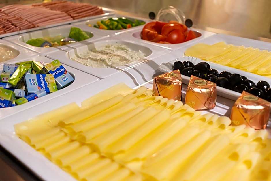 Dorfmeister Business Hotel B&B