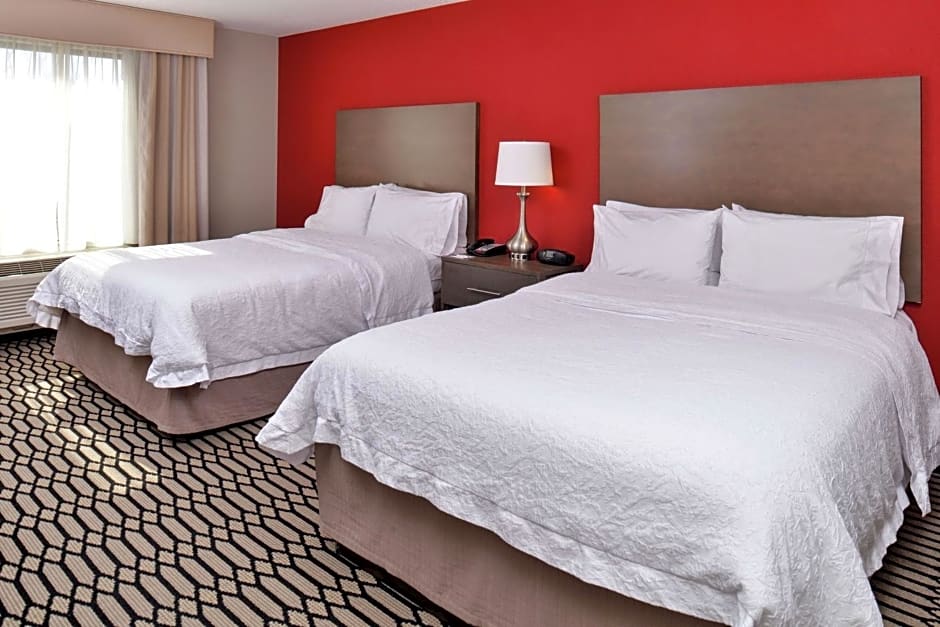 Hampton Inn By Hilton Middletown