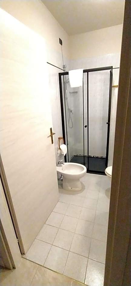 Hotel Milano San Giovanni Lupatoto