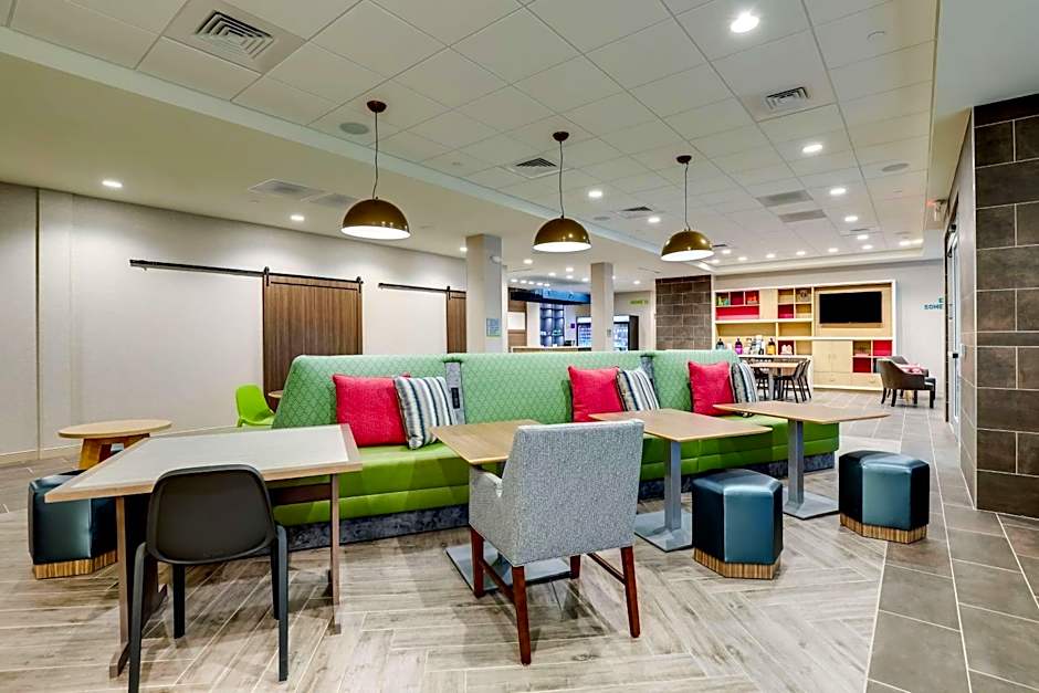 Home2 Suites by Hilton Sanford