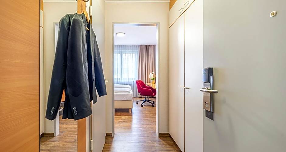 PLAZA INN Braunschweig City Sud