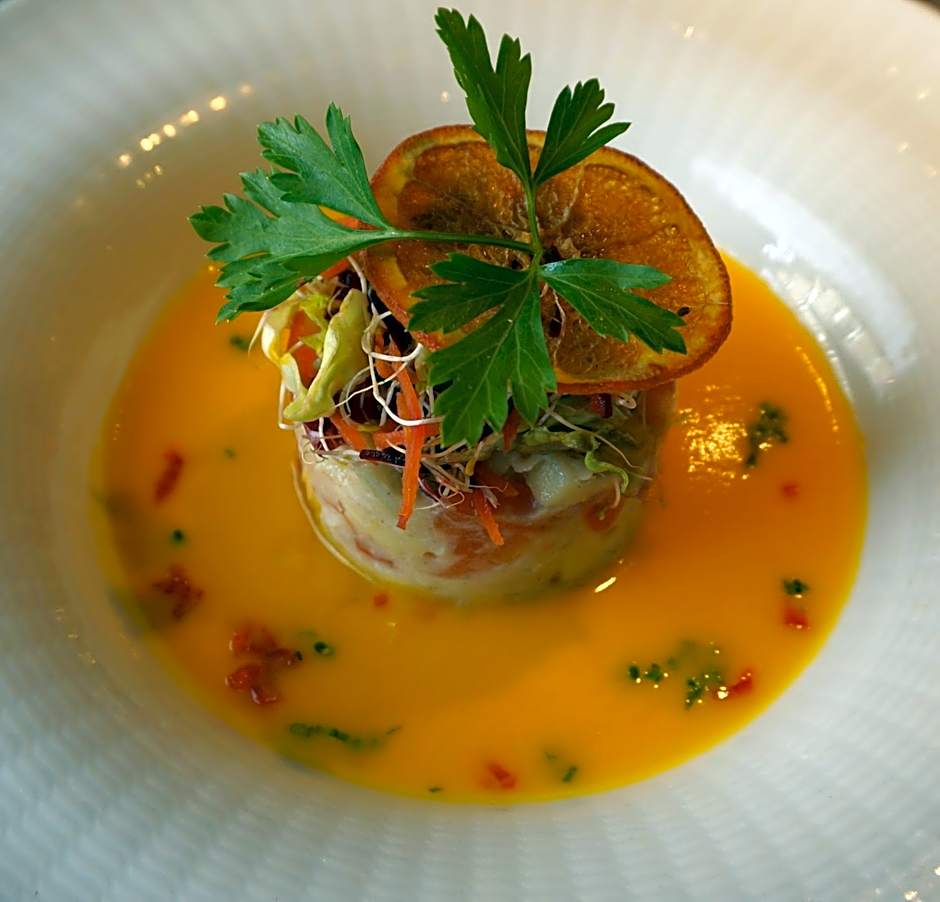 Le Domaine Des Chevaliers De Malte Hotel