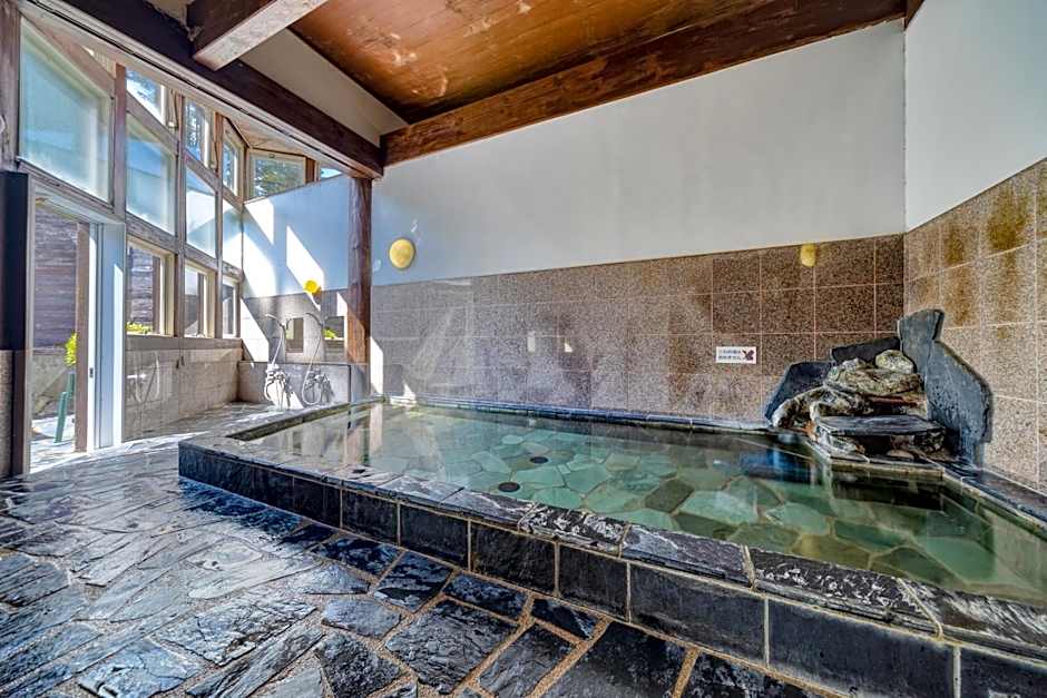 Hakuba Hotel Paipu no Kemuri