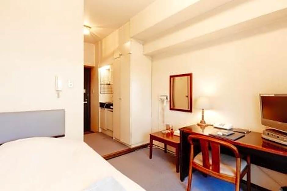 Hotel Business Villa Omori