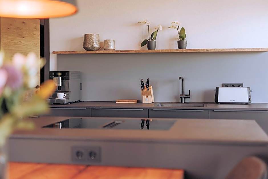 Platzhirsch Ofterschwang