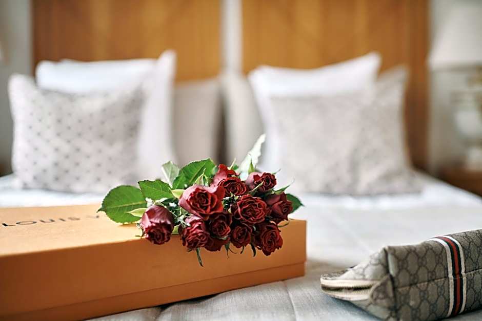 Hotel Continental Relax & Spa, BW Signature Collection