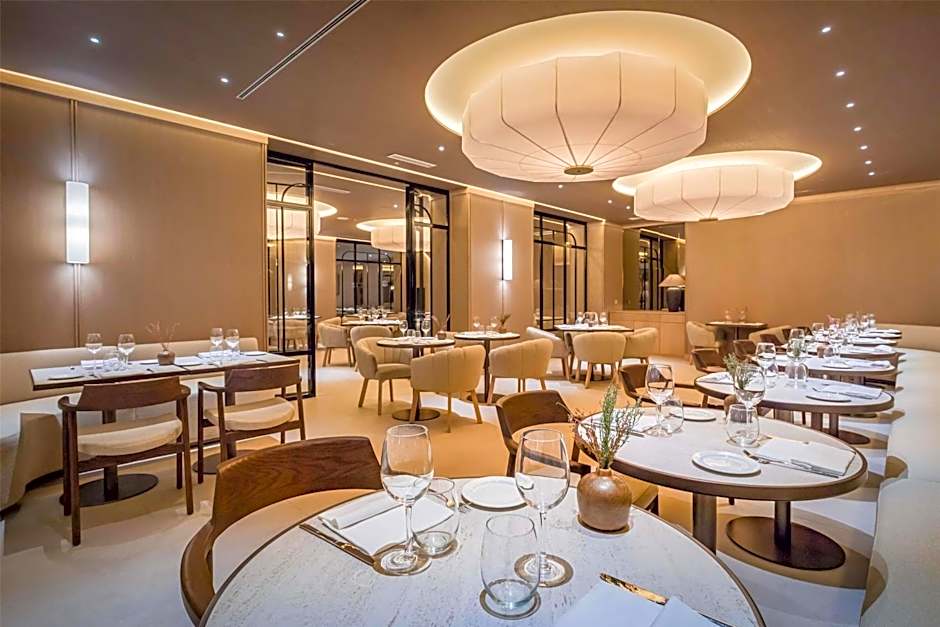 Barcelo Bilbao Nervion