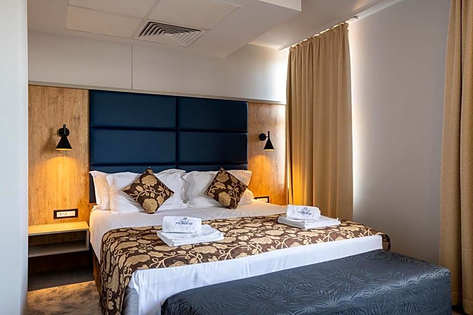 Grand Hotel Velingrad