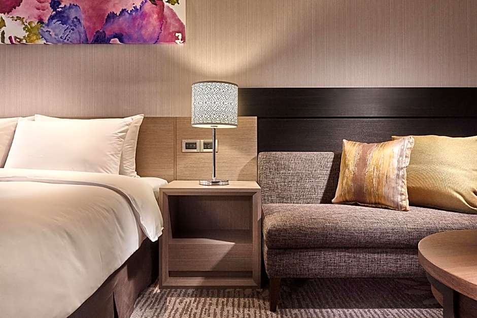 Lakeshore Hotel Suao