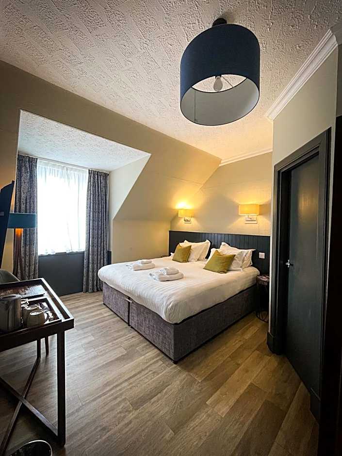 The Balavoulin - Pub with Rooms