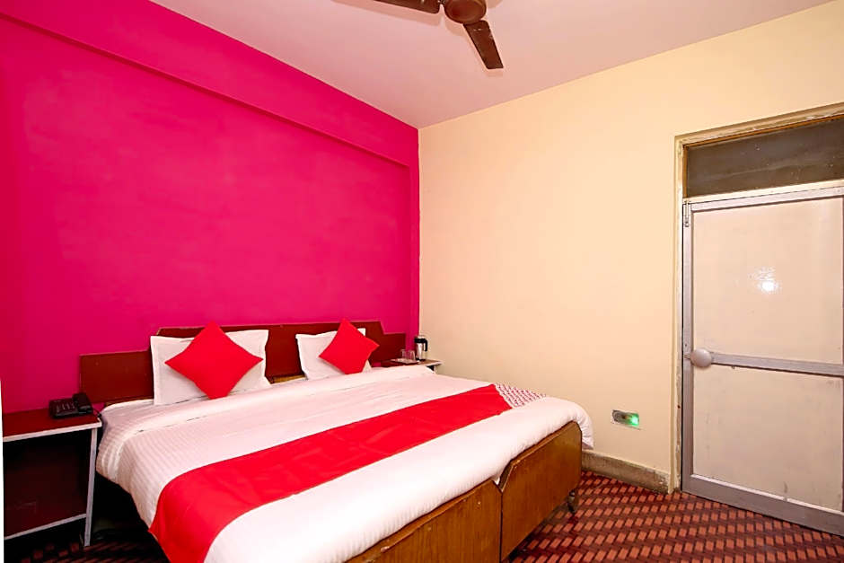 Hotel Sagar by OYO Rooms – Jabalpur, MI