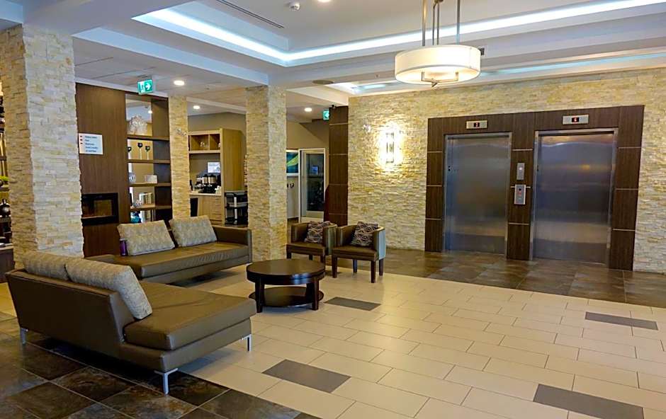 Holiday Inn Express & Suites Oshawa Downtown By IHG