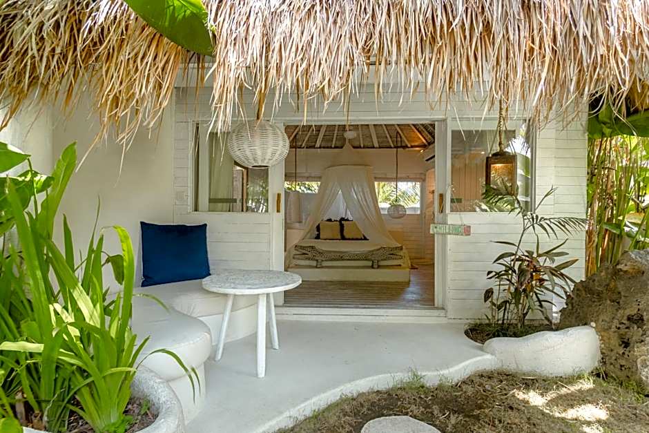 Gravity Eco Boutique Hotel - Adults Only