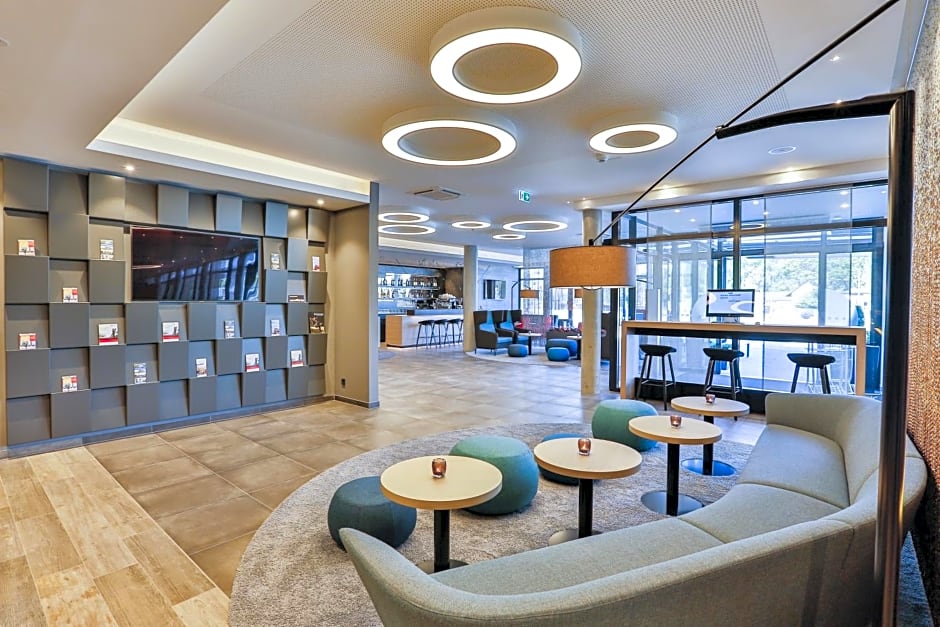 Holiday Inn Express Karlsruhe - City Park By IHG
