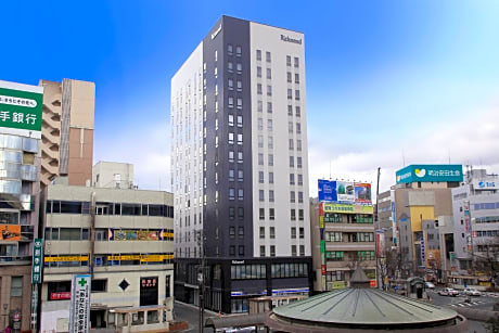 Richmond Hotel Moriokaekimae