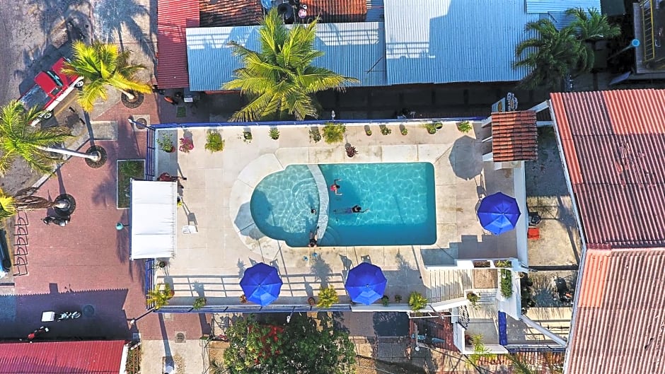 Hotel Suites Ixtapa Plaza