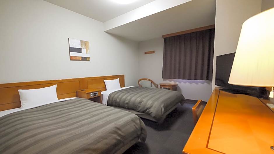 Hotel Route Inn Jyoetsu