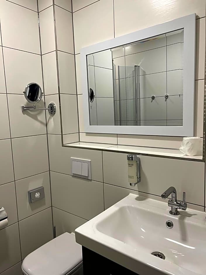 Garni Hotel Eastside