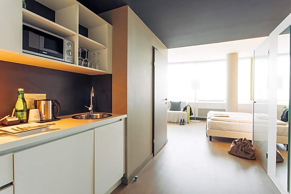 Harry's Home Hotel Wien