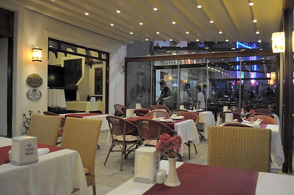 Dinc Pension
