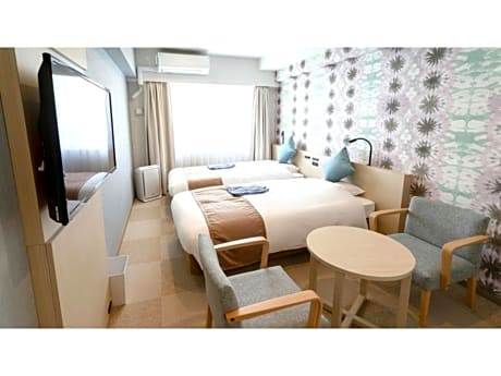 La'gent Hotel Okinawa Chatan Hotel and Hostel - Vacation STAY 59138v